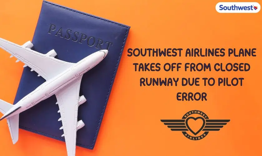 Southwest Airlines, NTSB, Portland International Jetport, Boeing 737 Max